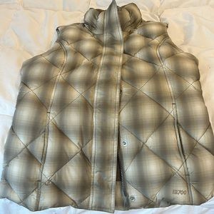 Eddie Bauer vest